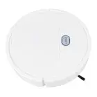 3 In 1 Robot Vacuum Smart Floor Cleaner Vacuuming Sweeping Mopping Cordless USB
