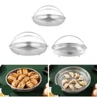Stainless Steel Steamer Rack for Versatile Cooking