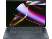 HP Spectre Laptop Computer 16" 2.8K Touch Screen Intel Core Ultra 7 16 GB