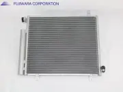 SUZUKI Every 2022 3BA-DA17W Condenser 9531064P10 [New] [PA107000772]
