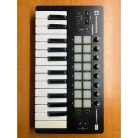 在飛比找蝦皮購物優惠-novation lauchkey mini mk2