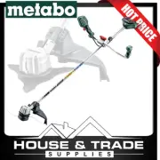 Metabo Whipper Snipper 18v x2 Brush Cutter FSB 36-18 LTX BL 40 601611850