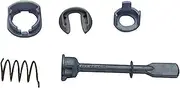 Szwaldaper 6K4 837 223A, for VW, for Caddy, Door Lock Barrel Repair KIT for Left Right Side Car Ignition Switch Lock