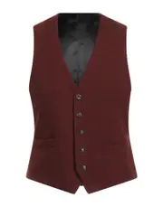[LARDINI] LARDINI Tailored Vests - Item 49791614