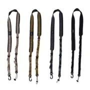 Camping Single-shoulder Hanging Strap Water Bottle Hanging Rope Multicolor