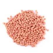 Resin Polishing Abrasive Vibration Buffing Tumbling Media Jewelry Making Tool 445g