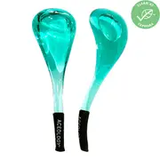 [ACEOLOGY] Aqua Ice Spoon Facial Massager