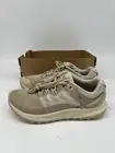 Merrell Antora 3 Beige Trail Athletic Shoes Women's Size 8.5 MSRP $125