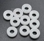 Tamiya 0555015/10555015 1150 Plastic Bearings x10 (Grasshopper/Hornet/Lunchbox)