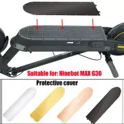 Protective Cover Chassis Armor Cover Skin for Ninebot MAX G30 Electric Scooter