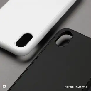 犀牛盾 SolidSuit【超強防摔】iPhone 8 7 Plus XR XSMax X 防摔手機殼 保護殼 保護套