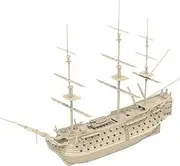 Neverland Hobby NLH77001E 1/700 HMS Victory Interior Included Elite Edition Plastic Model