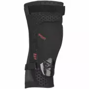 Fly Cypher Armour Knee Guard Black