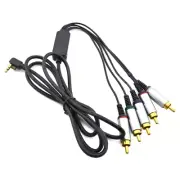 Video Component Line for PSP2000 PSP3000 Gaming Accessories Video Extension Cord