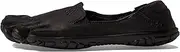 [Vibram] Women's FiveFingers CVT Leather Shoe