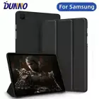For Samsung Galaxy Tab A9 Plus Case 11in Smart Tablet Cover Funda for S6 Lite S9