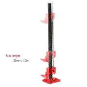25mm-130mm 1/10 Metal RC Car Hi-Lift Jack Tool For Rc4Wd D90 Scx10 Rock Crawler