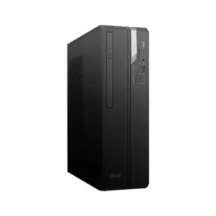 【Acer 宏碁】i3 四核商用電腦(VX2715G/i3-13100/16G/2TB HDD+512 SSD/W11P)