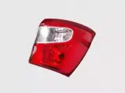 For Suzuki S-Cross 1st Gen 2015-2022 -"Rear RH Comb Tail lamp/Tail Light Unit"