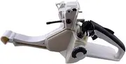 Fuel Gas Tank Rear Handle Assembly Fit for for Sti/hl MS240 MS260 024 026 Chainsaw 1121 350 0829