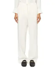 Gerard Darel Lene Linen Pants
