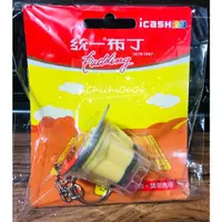 在飛比找蝦皮購物優惠-統一布丁icash2.0愛金卡