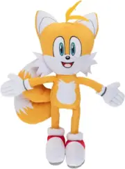 Franco Super Soft Plush Cuddle Pillow Buddy, 1 Count (Pack of 1) Tails