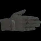 ALPINESTARS C-1 V2 GORE-TEX WINDSTOPPER GLOVES - BLACK