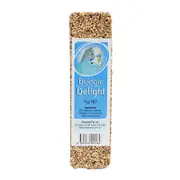 Passwell Avian Delight Bird Seed Treat Bar Budgie 75g 24 Pack