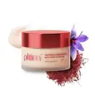 Plum Saffron & Kumkumadi Moisturizer | With SPF 35 UVA & UVB Protection | 50 gm