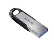 SanDisk 128GB Ultra Flair USB3.0 Flash Drive Memory Stick Thumb Key 130-bit AES
