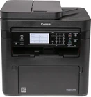 Canon imageCLASS MF269dw II A4 Mono Laser Print, Copy, Scan, Fax
