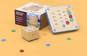 Primo Toys Cubetto Playset