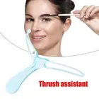 Tools DIY Eyebrow Grooming Makeup Template Eyebrow Stencil Eyebrow Shaper