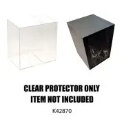 Protector For Mana Moon Tower Deck Box