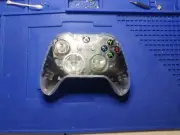 Custom Xbox One Controller Clear With Hall Effects