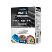 Protite 250ml Craft Resin Kit