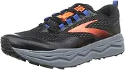 [Brooks] Men's Caldera 4 Running Shoe