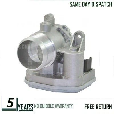THROTTLE BODY FOR PEUGEOT 407, 4007, 607, 807, 1427361