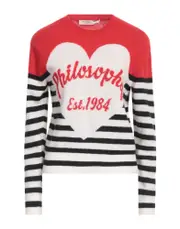 [PHILOSOPHY DI LORENZO SERAFINI] PHILOSOPHY di LORENZO SERAFINI Sweaters - Item 14452297