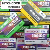 在飛比找樂天市場購物網優惠-【eYe攝影】希區柯克 Hitchcock 彩色底片 135