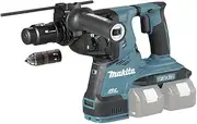 [Makita] 36V (18V x 2) Li-ion Anti-Vibration Cordless Brushless AWS SDS Plus Rotary Hammer Drill, 28 mm Size