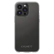 Cygnett Ecoshield Case (Suits iPhone 14) - Clear