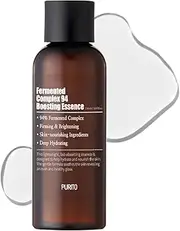 PURITO Fermented Complex 94 Boosting Essence 150ml/5.1fl.oz Skincare Booster,safe ingredients, Natural, soothing, Fermentation