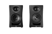Kali Audio 4 inch. 2-Way Powered Loudspeaker System with Bluetooth (Pair)
