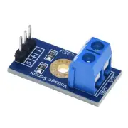 Voltage detection module Voltage Sensor for Arduino electronic building blocks