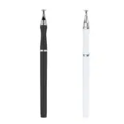 Dual Heads for Smart Stylus for Screen Smartphones Tablets Capacitive for Touch