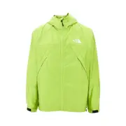 [THE NORTH FACE] THE NORTH FACE NSE Track wind jacket Man S S Green