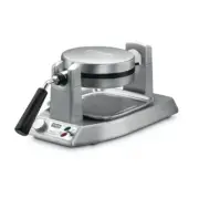 Waring Belgian Single Waffle Maker DM873-A