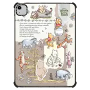 iPad Air (4th/5th gen) iPad Impact Case Vintage Collage Tablet Case